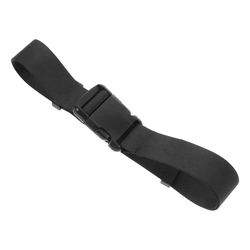 Unisex Adjustable Web Belt Non-metal Buckle Elastic Hiking Belt for Men and Women Comfortable Stretch Outdoor Utility for Travel and Adventure