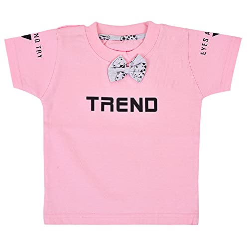 Image of Wish Karo Baby Boys Dungaree Dress for Baby Boys and Girls-(bt13)