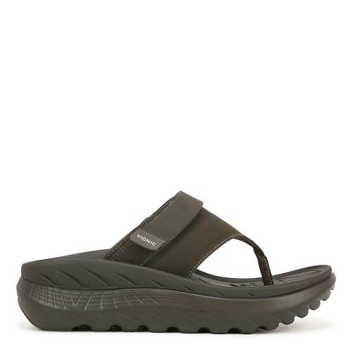Vionic Women's Restore Ii Thongs Flip-Flop2