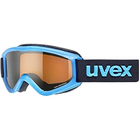 uvex speedy pro - Skibrille für Kinder Cover