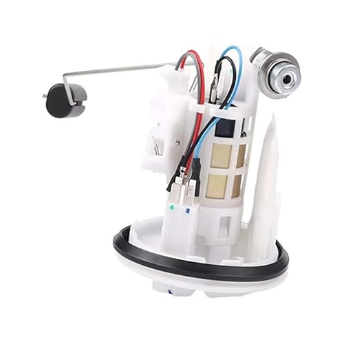 Ensemble pompe électrique pour Yamaha YBR250 débit essence stable - 7