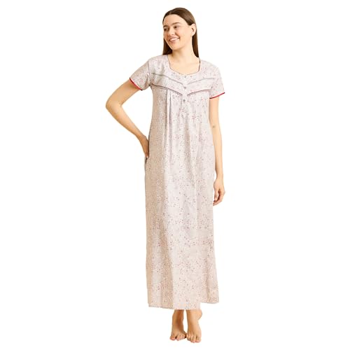 Image of Sweet Dreams Women Nightgown