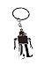 Produktbild Roboter Schlüsselring / Schlüsselanhänger (Robot Keyring)