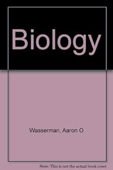 Paperback Biology Book