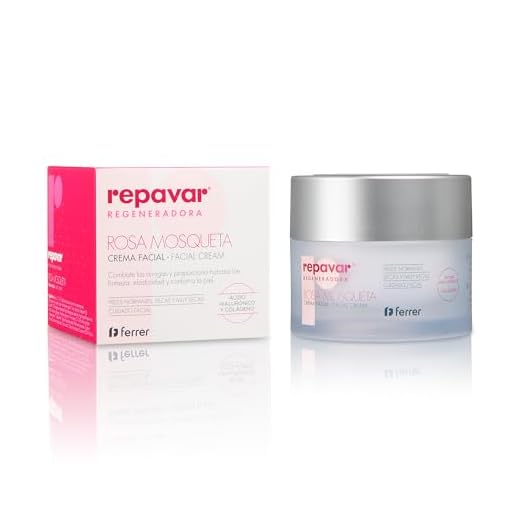 Repavar Repavar Regeneradora Crema Antiedad 50Ml. 1 Unidad 400 g