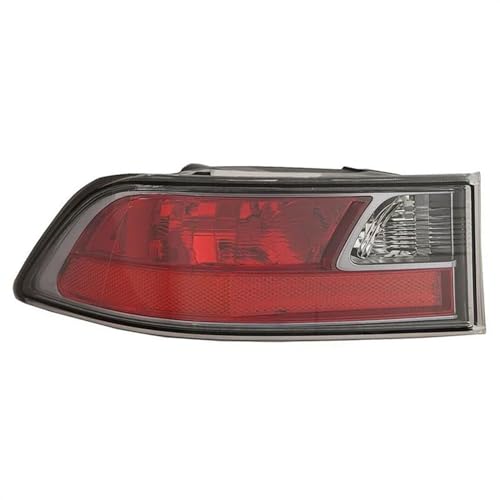 Feu de brouillard arrière gauche cassé ? Remplacement pour Lexus GX 14-22