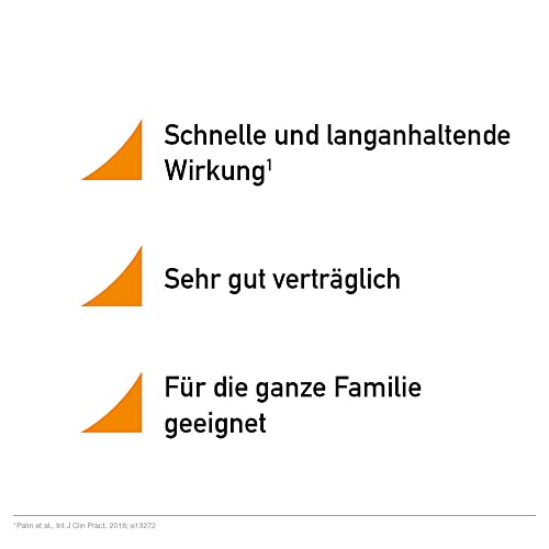 Dorithricin Halstabletten Classic gegen Halsschmerzen und Schluckbeschwerden