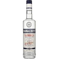 Ramazzotti Sambuca Likör