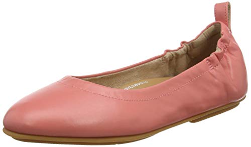 Image of FitFlop Womens Allegro Ballet Flat