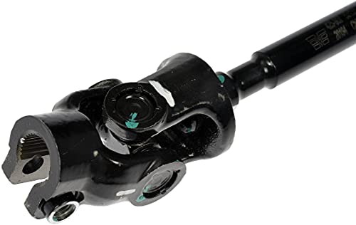 Columna de dirección Dorman 425-907 para compactos Honda 3