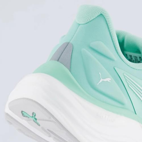 Image of Puma Womens Electrify Nitro 4 WNS Running Shoe