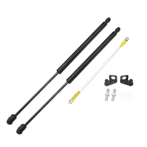 Vérin de coffre à gaz haute pression pour capot Mazda CX-5 KF levage fluide