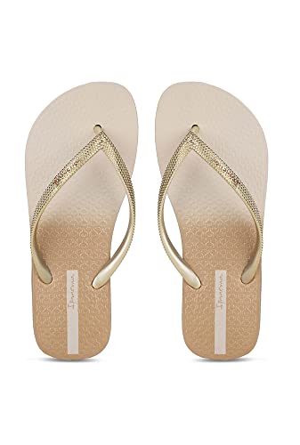 Image of IPANEMA womens Blush Fem Slipper