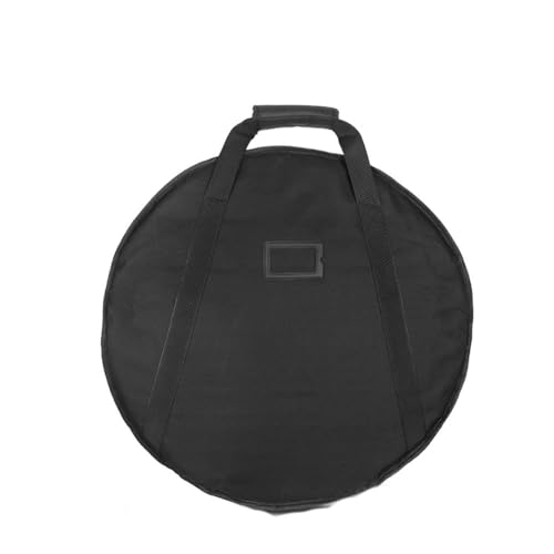 Armastuse Borsa Professionale per Piatti da Batteria, 22 Pollici, Grande Capacità, Oxford, Protezione per Tamburi