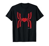  Marvel Spider-Man Spider-Verse Peni Parker Logo T-Shirt
