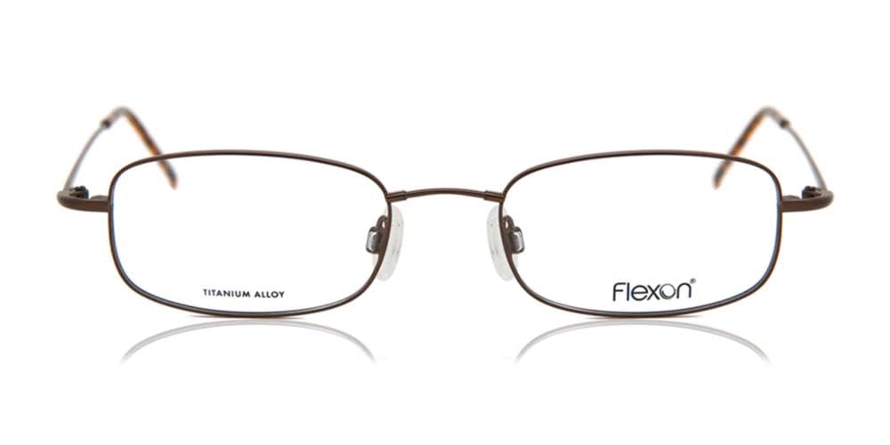 Flexon Damskie okulary przeciwsłoneczne 603