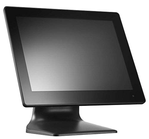 Retail Point of Sale System - Includes Touchscreen PC, POS Software (Retail POS Monthly), Receipt Printer, Barcode Scanner, Cash Register Drawer - Thumbnail 3
