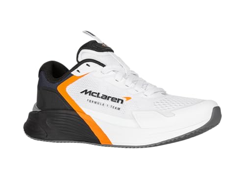 K-Swiss X McLaren Formula 1 Team - Women's Aero Active II Sneaker2