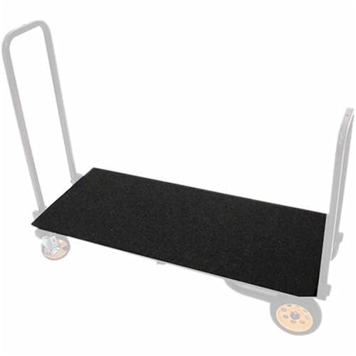 Rock-N-Roller RSD2 Solid Deck for R2RT Multi-Carts