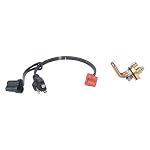 Automotive Replacement Freeze Plug Type Engine Heaters