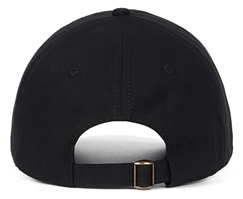 Zylioo Casquette XL/XXL Hommes Grandes Casquettes Sport Baseball de Course Chapeau de Tennis pour Grosses Têtes 55-65 - Image 3