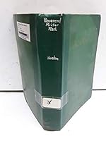 The Reverend Mister "Red" B000GKP9HI Book Cover