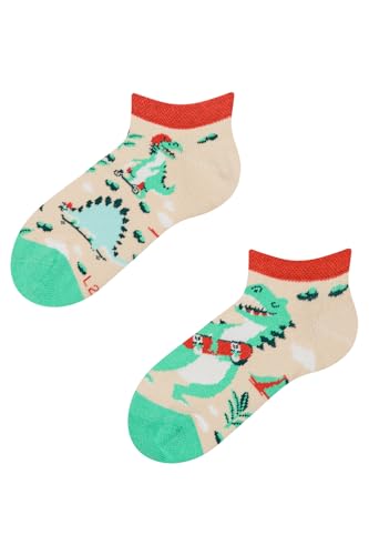 Dedoles lustige Socken Unisex Damen Herren Kinder Baumwolle coole Designs – Ansicht 1