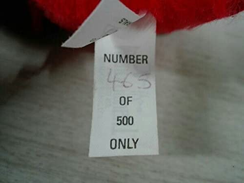 メリーソート チーキー リトルデビル 1997 ギャランティカード