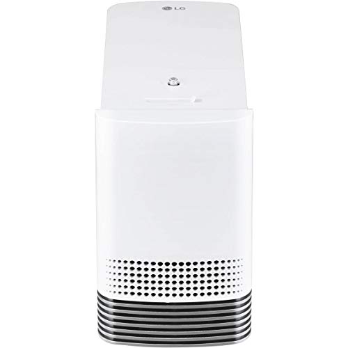 LG HU915QE ultra short throw projector