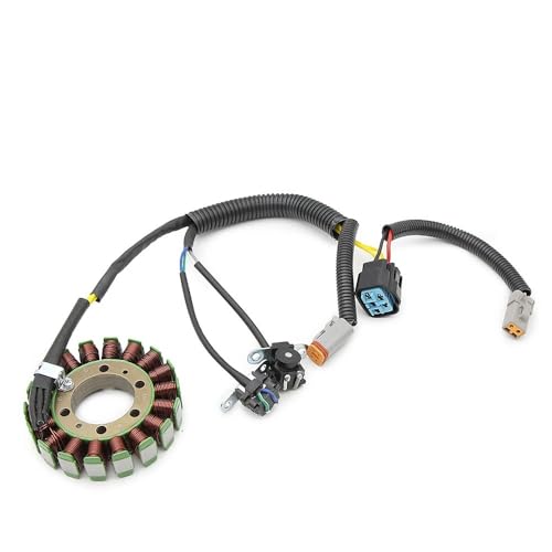 Bobina de estator magneto generador de alta resistencia para motores SD MX Z 800R y C600
