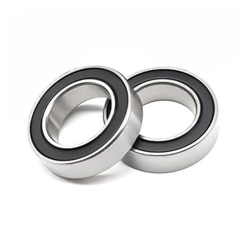 2 �� 17287 2RS �{�[���x�A�����O 17 × 28 7 �~�����[�g�����]�ԃz�C�[���{�g���u���P�b�g�C���x�A�����O(30406 2RS 30X40X6)