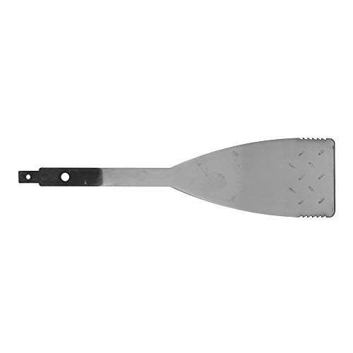 GT Tools Glass Technology – 3X12 H2 Sheath Auto Glass Blade Windshield Removal Tool - Durable Spring Steel - 1 Count