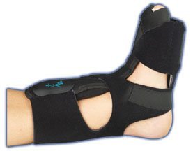 MedSpec Phantom Dorsal Night Splint - Large
