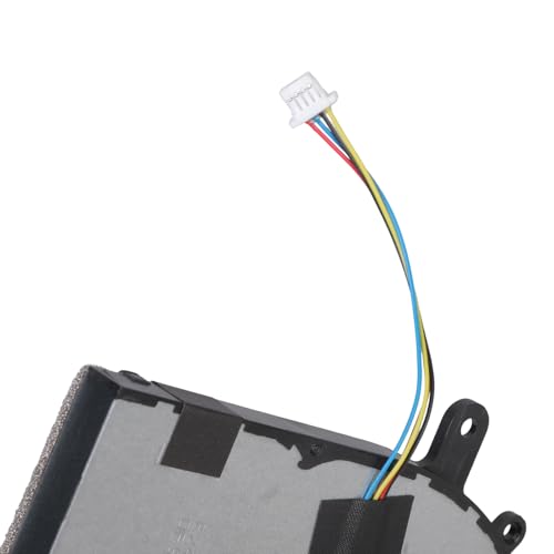 Ventilador de refrigeración eficiente para CPU de portátil K3605VC y N3605 6
