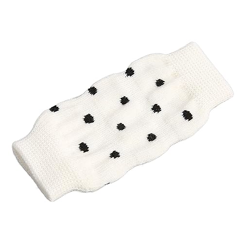 BAOFUYA 4Pcs Dog Leg Warmers - Image 3
