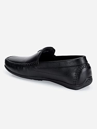 Image of ID Slip-On Casual Loafers for Men