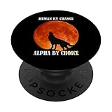Alpha-Wolf Memes