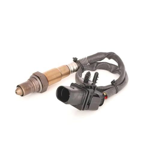 Sonde Lambda O2 Audi Q3 pour trajets quotidiens et vacances