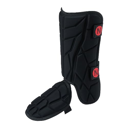 Amazon Best Sellers Best Baseball & Softball Catcher Leg Guards