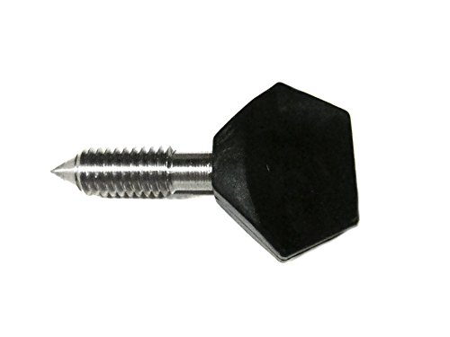 Thumb Screw 1-1/2 (#22 Hub) For Hobart Mixer - Part# 108197-2