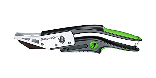 FREUND 00950000 Pince ardoise MasterCut®, travail confortable, design ergonomique