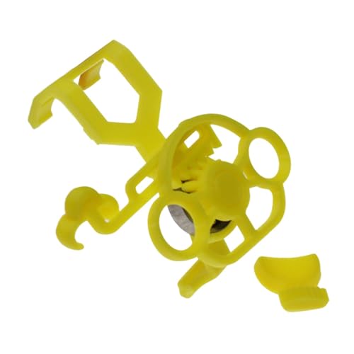 Image of Gaming Steering Wheel Simple Installation Compatible Gifts Steering Racings Wheel Standard