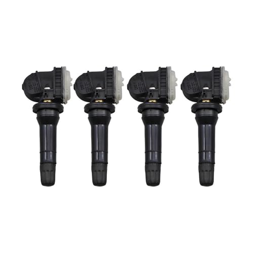 Capteur de pression des pneus 01732445 de haute précision pour Geely Xingyue