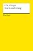 Sturm und Drang: Ein Schauspiel. Mit e. Anh. z. Entstehungs- u. Wirkungsgeschichte (Universal-Bibliothek, Nr. 248/248a) (German Edition)