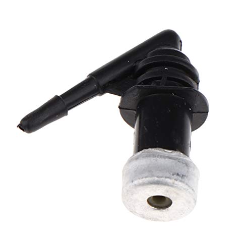 Serenable 2x Novo Tubo De Tinta Conector Conector Para