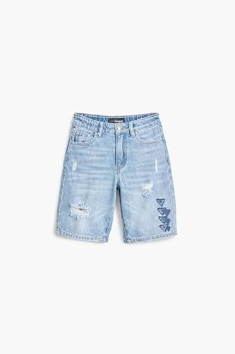 Desigual Boys' Denim_Sand
