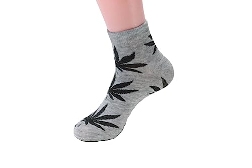 Ankle socks,Comfort Fit Lightweight -No Show Sock Low-Cut Athletic Men Women Cotton Socks3