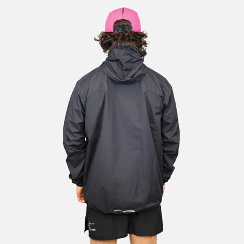 Veste trail Top Extreme MP+ RaidLight imperméable 20K pour course et ultra - 6