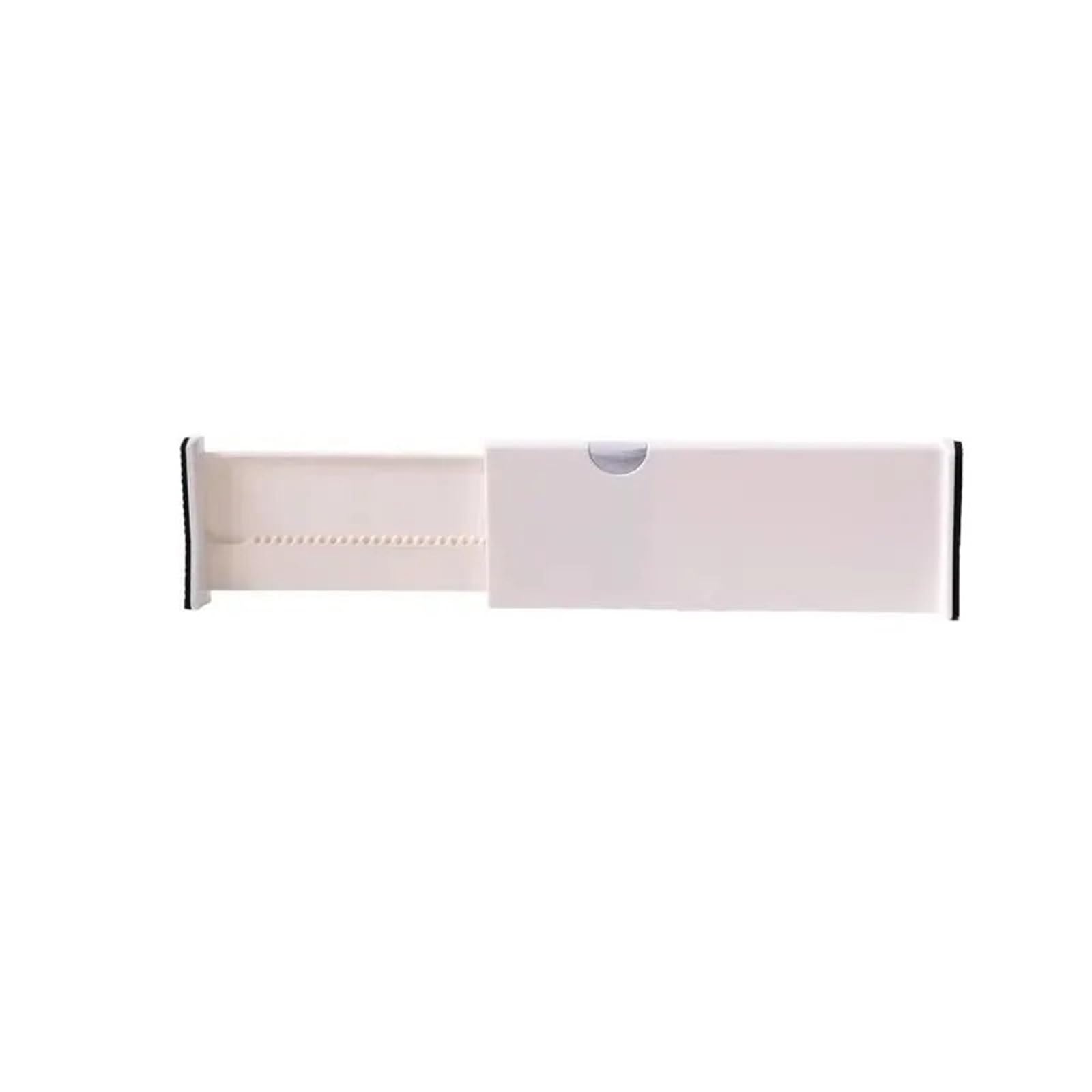 Separatori Per Cassetti Divisorio for cassetti in plastica allungabile regolabile, calzini for armadio addensati, senza punzonatura, cucina, soggiorno