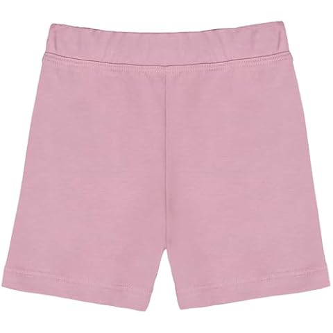 Lilax Girls' Soft Dance Shorts for Gymnastics Cover
